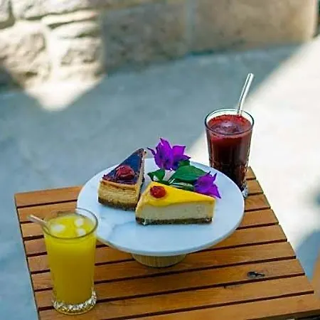 Cund 'alis فندق Ayvalı