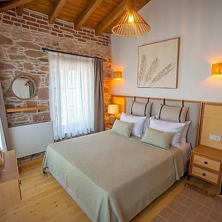 Cund 'alis 3* Ayvalı