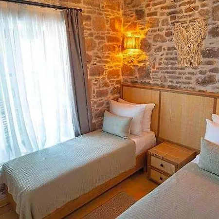 Cund 'alis 3* Ayvalı