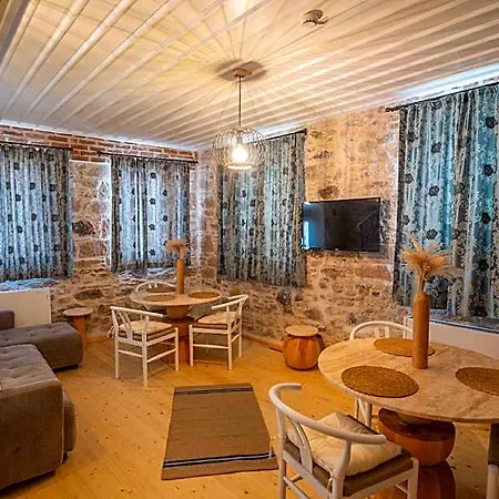 Otel Cund 'alis 3*